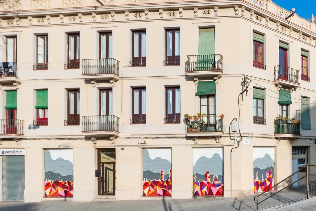 Appartamento Marina 124 Barcellona