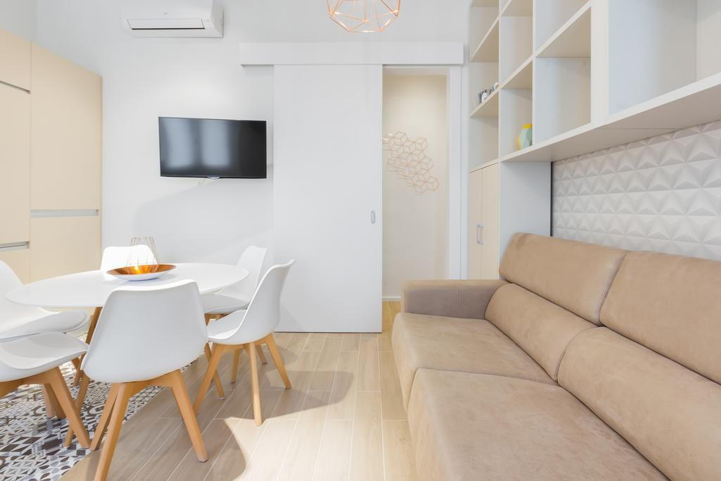 Appartamento Marina 124
