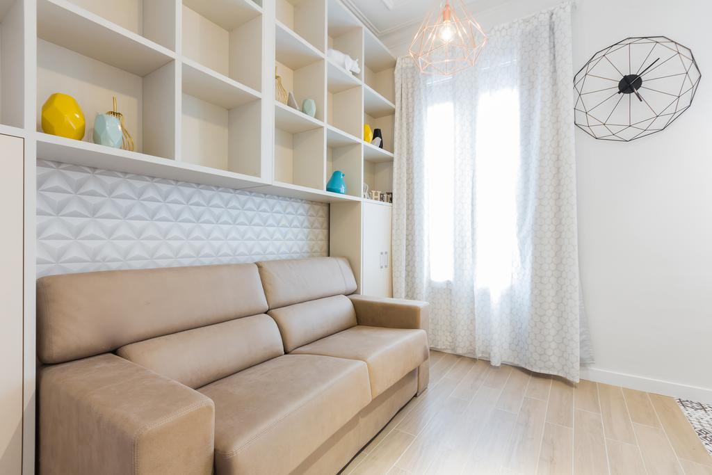 Appartamento Marina 124 Barcellona