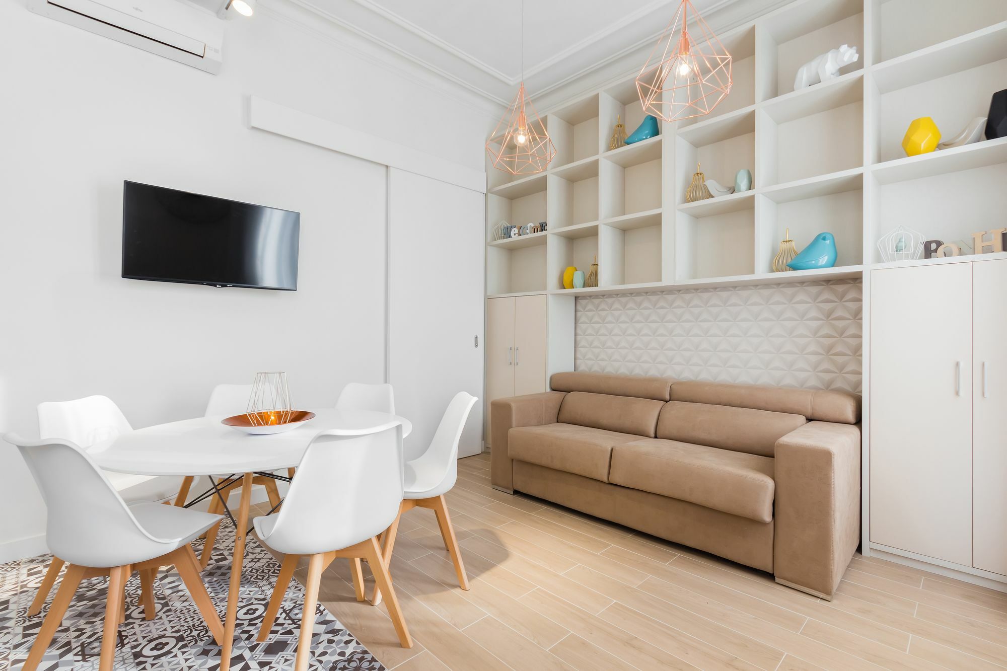 Appartamento Marina 124 Barcellona