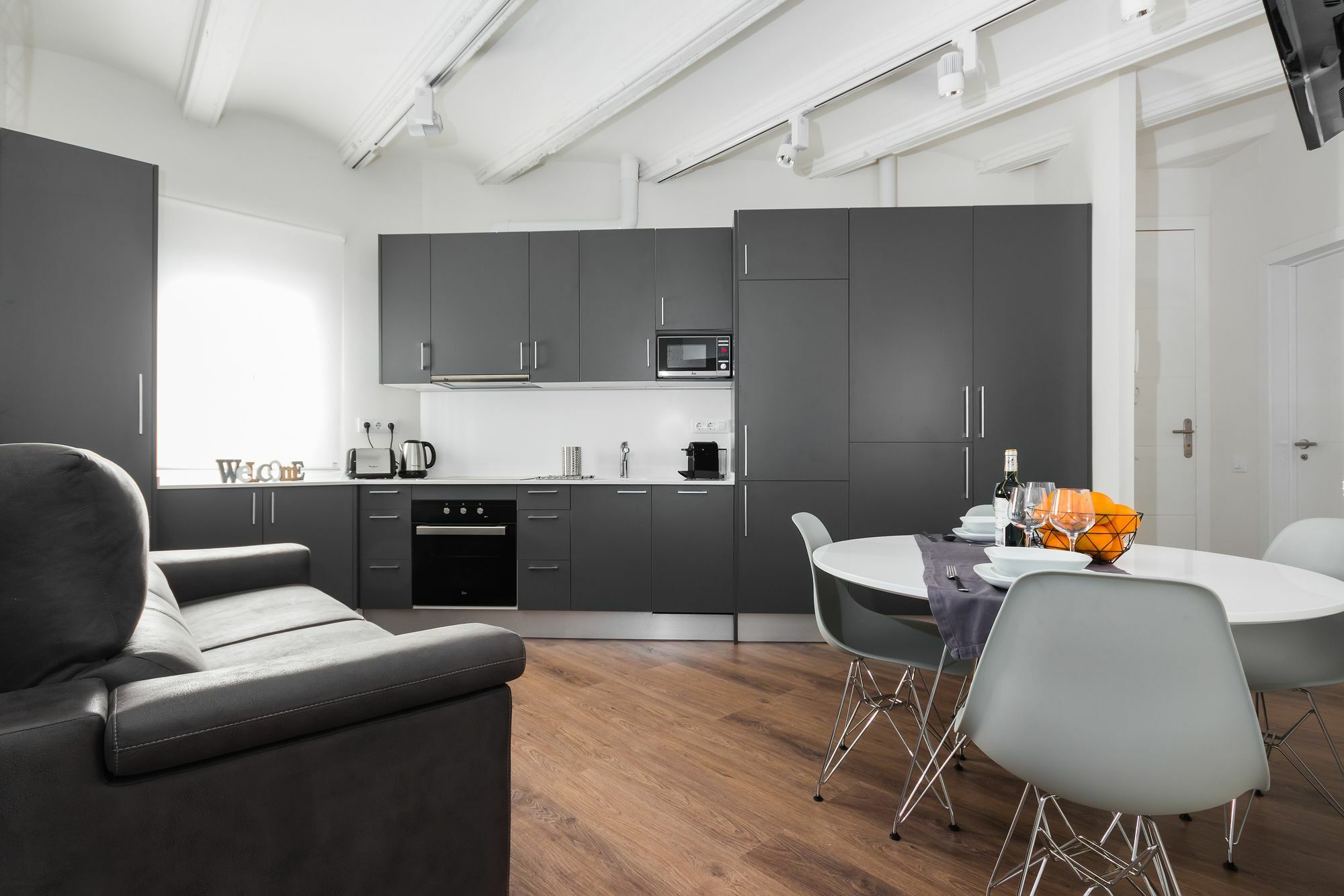 Appartamento Marina 124